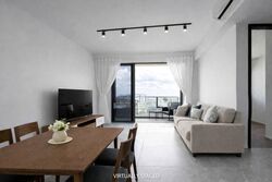 Amo Residence (D20), Apartment #535290461